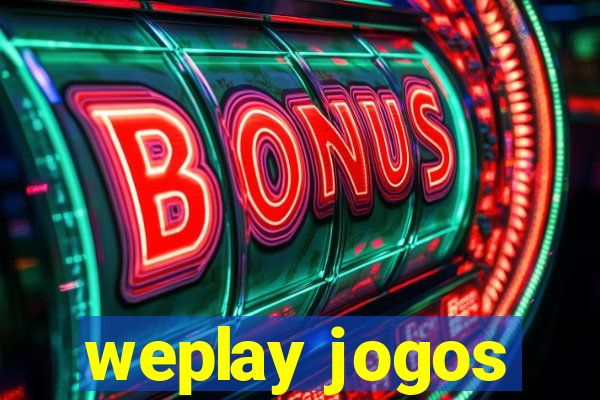 weplay jogos